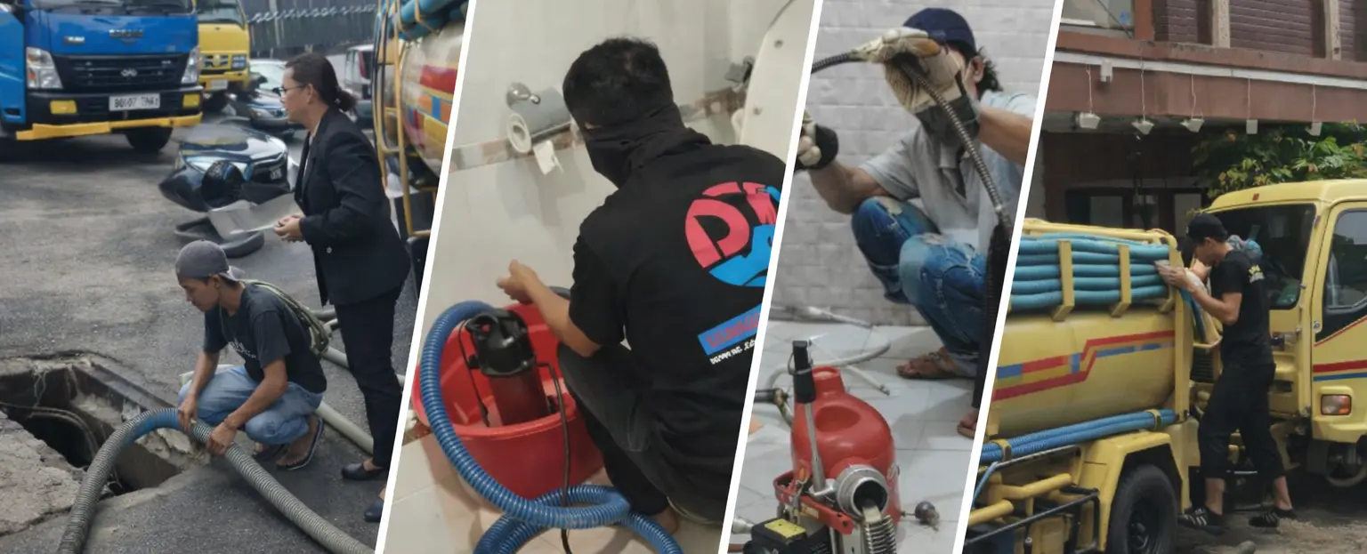 Jasa Sedot WC Carenang Terdekat